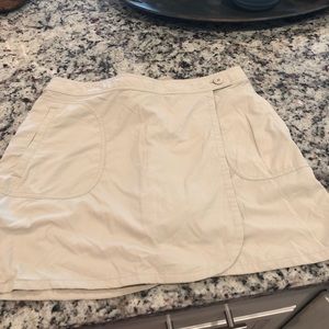 Patagonia skort